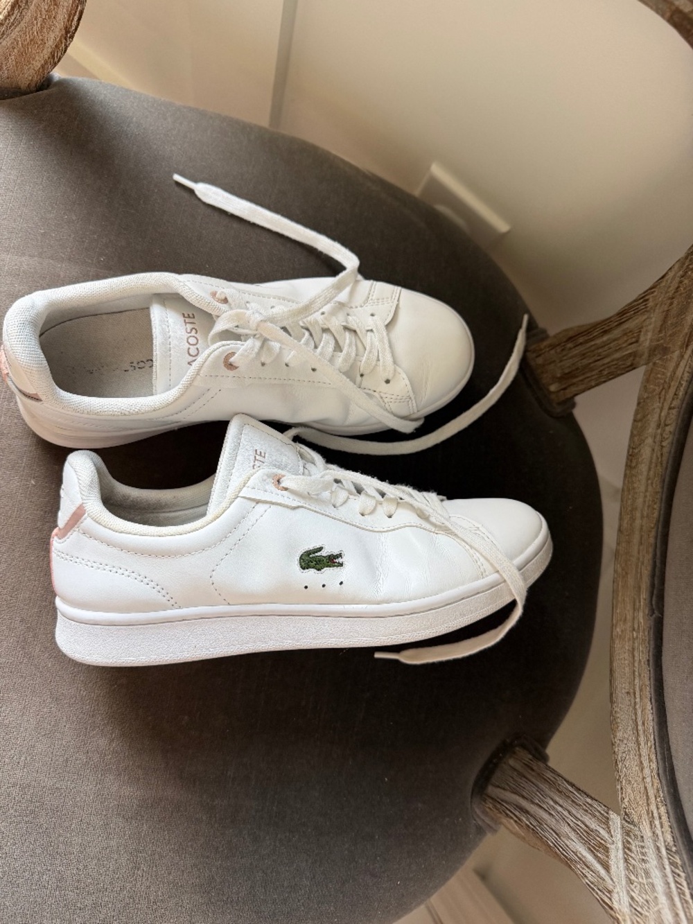 Lacoste women’s shoes